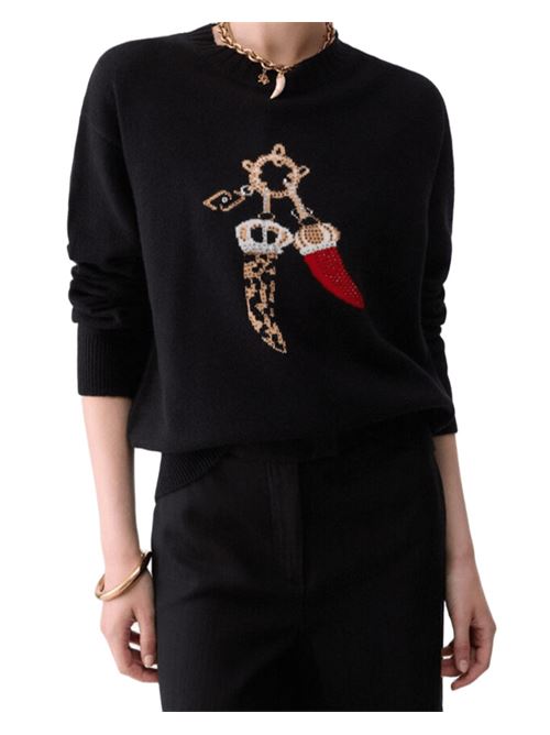CHARMS LIU JO | WF6457-MS009L9457
